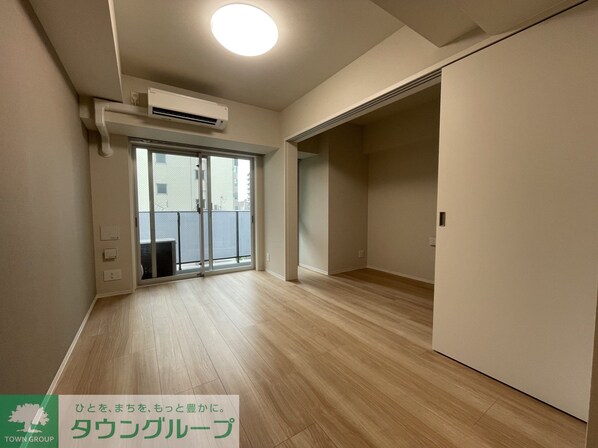 GRAN PASEO蔵前IIの物件内観写真